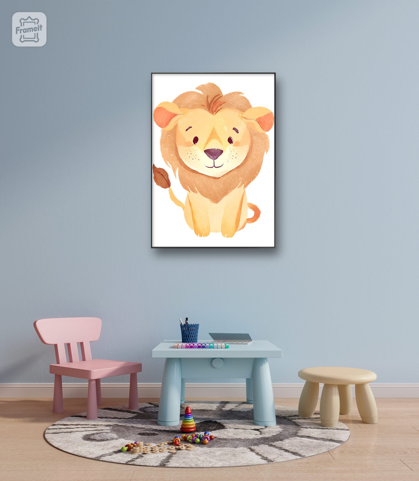 Lion