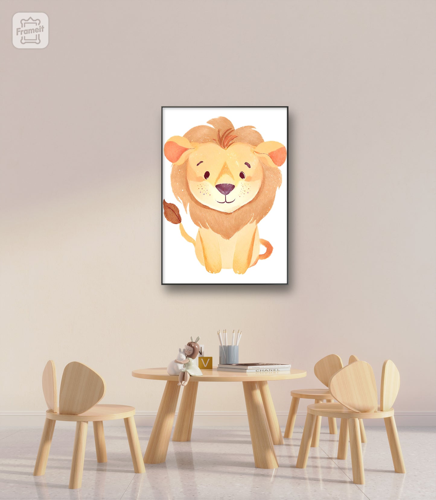 Lion