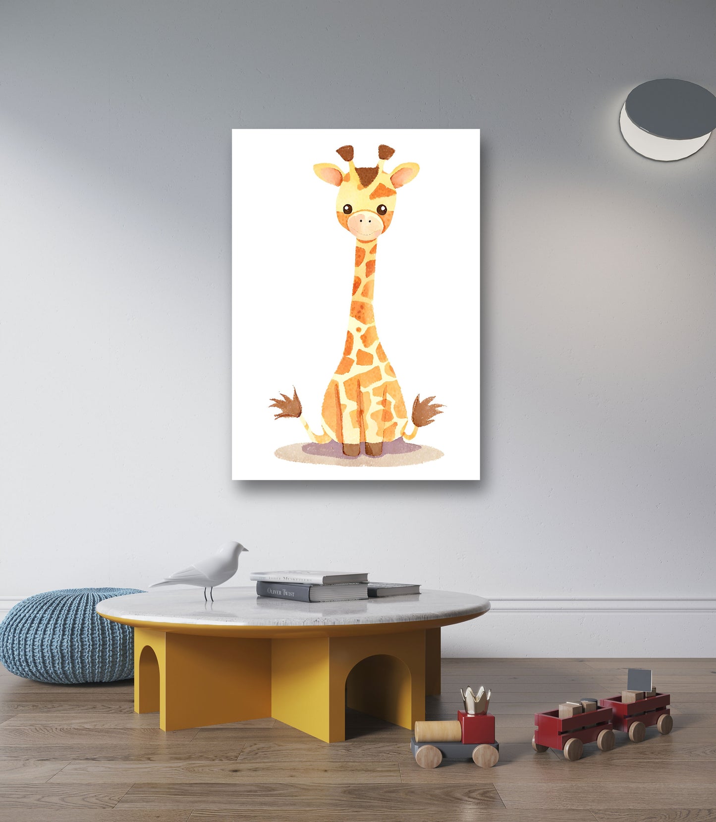 Giraffe